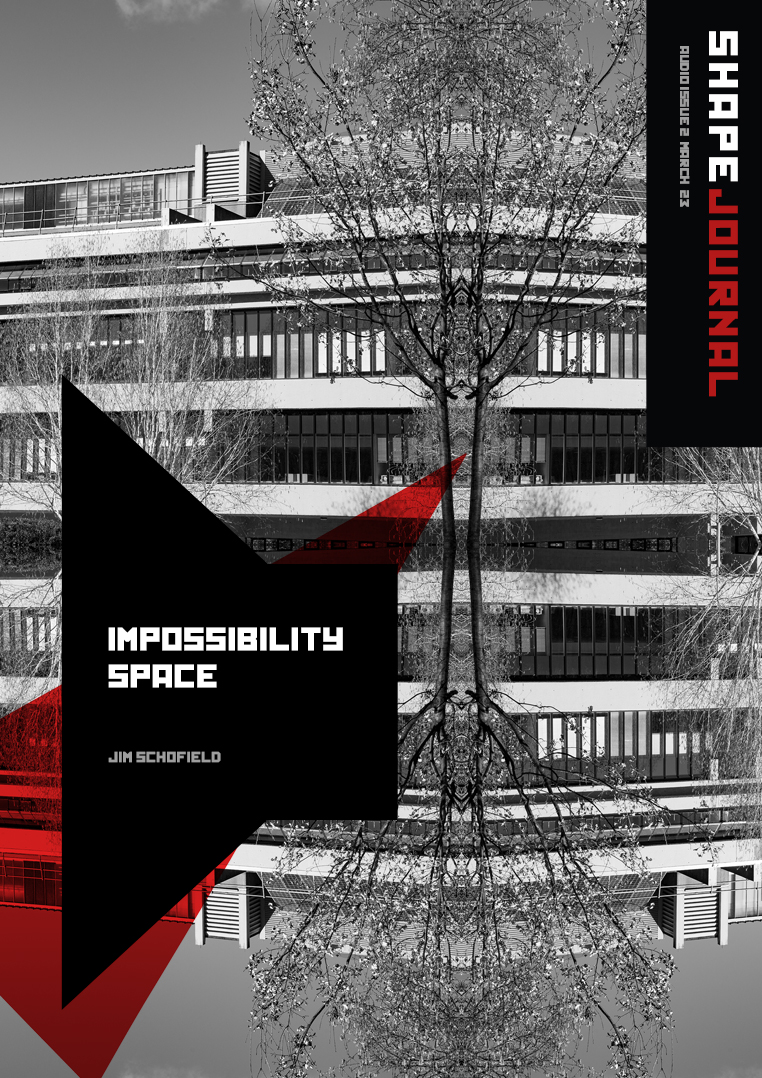 Audio Issue 02 - Impossibility Space