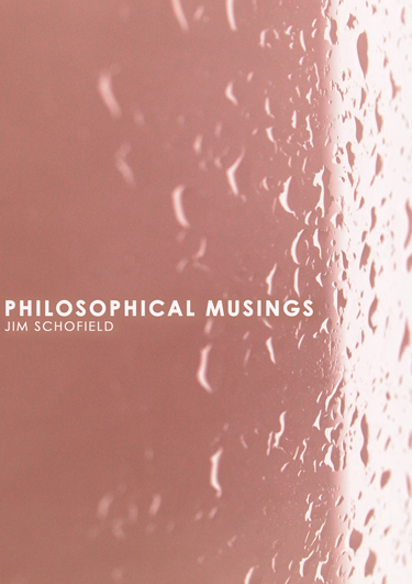 Special Issue 10 - Philosophical Musings