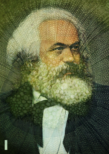 Marxism I Miller's Experiment