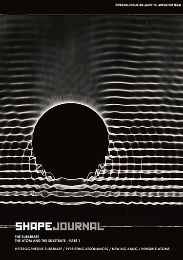 The Atom and the Substrate 1