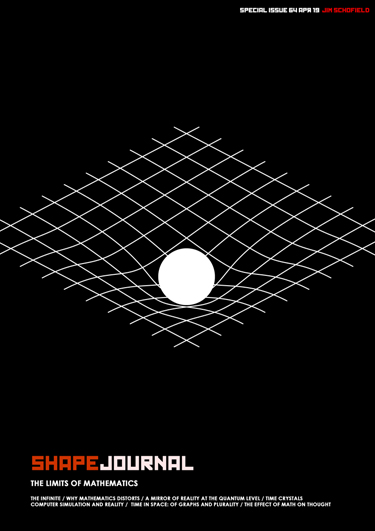 Special Issue 64 - The Limits of Mathematics